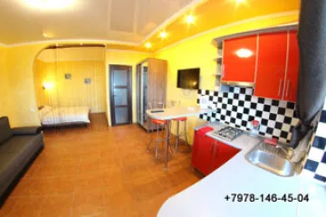 Апельсин Новый Свет