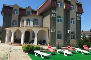 Аполлон Заозёрное