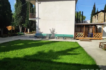 Арена Рыбачье