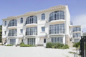 Арго Коктебель