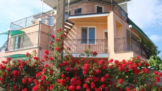 «Аришка»