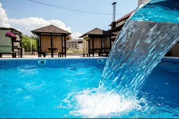 Аристократ Новофёдоровка