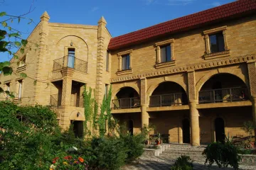 Аркале Евпатория