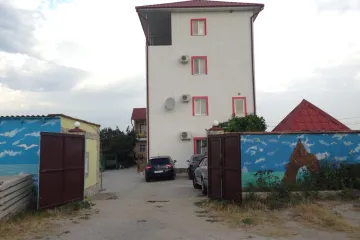 Арматлук Коктебель