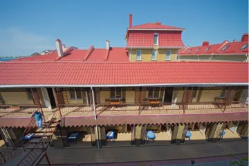 Арсенал Евпатория