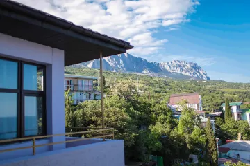 Арт-отель Симеиз Симеиз