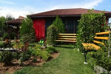 Ассоль Заозёрное