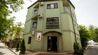 «Ассоль»