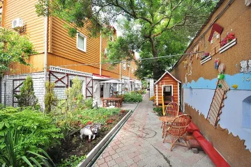 Ассоль Черноморское