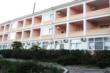 Ассоль-парк Симеиз