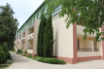 Астра-центр Евпатория