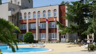 «Ателика Восход 2»