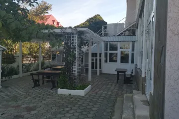 Атеш Черноморское