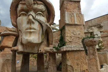 Атлантида Ялта