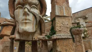 «Атлантида»