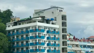 «Атлантик»