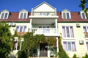 АтлантикА Заозёрное