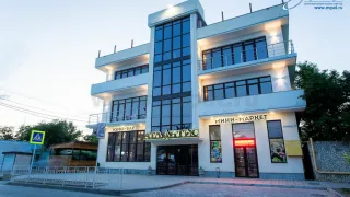 «Атлантис»