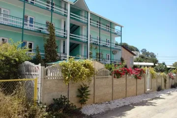 Авангард Рыбачье