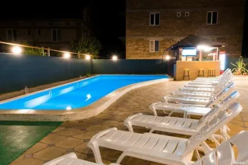 Аврора Николаевка