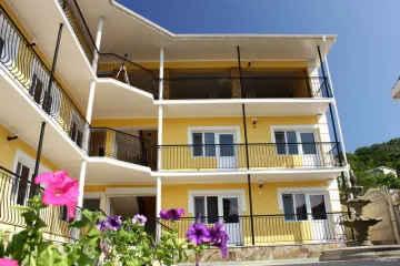 Аят Рыбачье