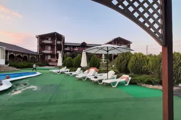 АйСу Межводное