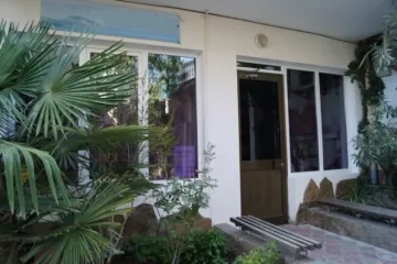 Аю-Даг Утёс