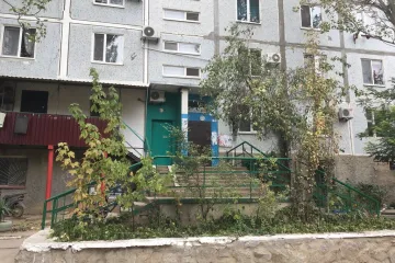 Азовская Щёлкино