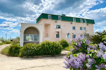 Азур Прибрежное