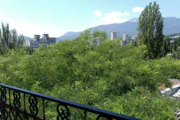 Бахт Алушта