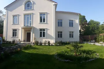 «Балаклава» Крестовского 15А Балаклава