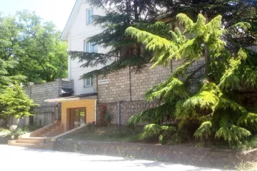 «Балаклава» Крестовского 26А Балаклава