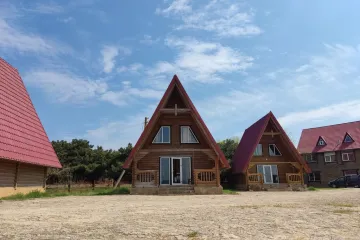 Барабуля Межводное