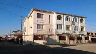 «Бархат»