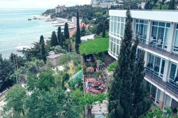 Барселона Симеиз