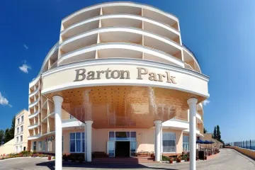 Бартон Парк Алушта