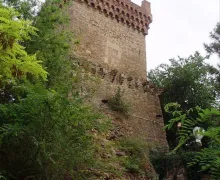 Башня Константина в Феодосии: молчаливый свидетель истории