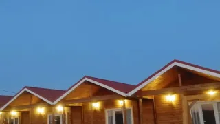 «База отдыха Crimea relax»