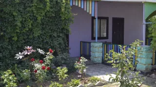 «База отдыха Лаванда»