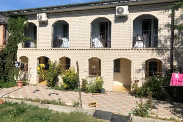 База отдыха Мечта Межводное