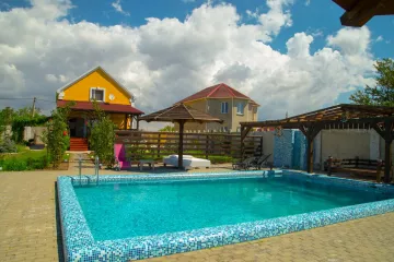 База отдыха Уютное Уютное