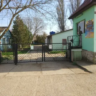 База отдыха Волна