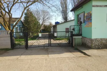 База отдыха Волна Фрунзе