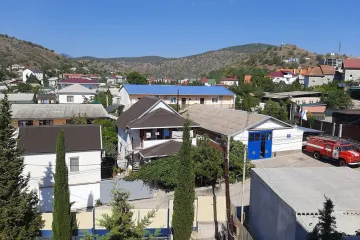 Be Happy Рыбачье