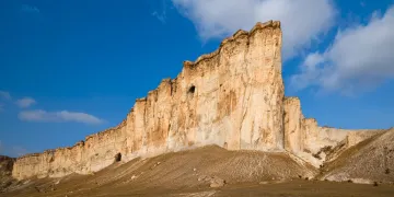 Пещера Алтын-Тешик: Золотая нора с тайнами прошлого