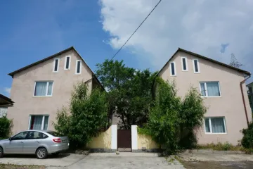 Белогорье Коктебель