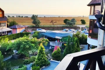 Беляус Знаменское