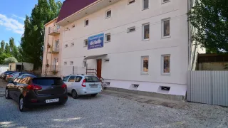«Белый»