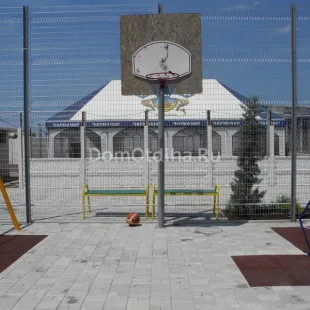 Белый дом