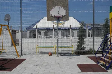 Белый дом Витино